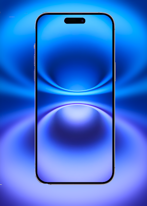iPhone 16 Pro Wallpapers Screenshot 2