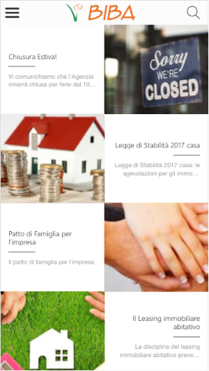 BIBA Screenshot 2