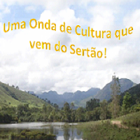 Web Rádio Aqui é Sertão