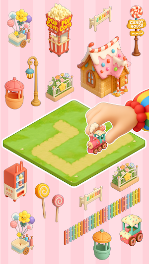 Cozyland Screenshot 0
