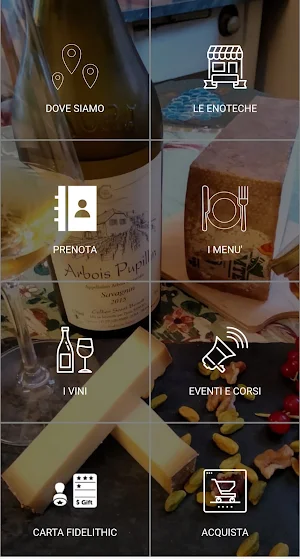 HIC App Screenshot 0