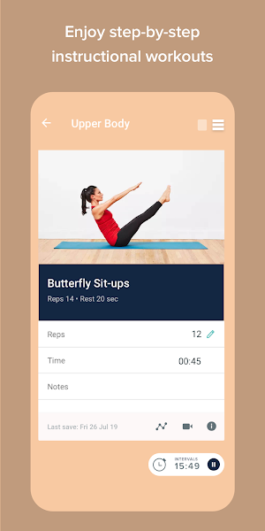 The Body Confidence Co. Screenshot 3