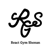 React Gym Shonan