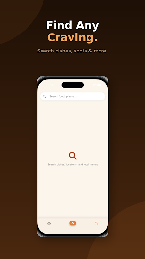 TopDish Screenshot 2
