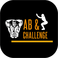 30 Day Ab & Squat Challenge