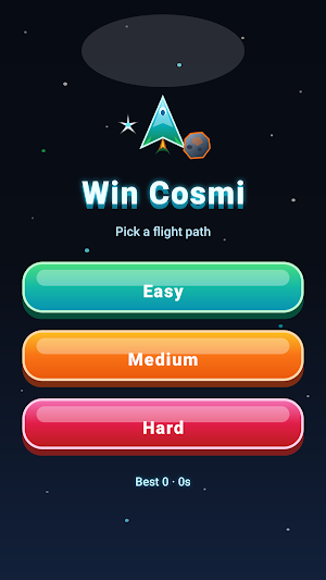 Win Cosmi Screenshot 0