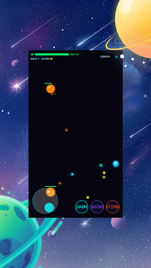 Shadow Strike Screenshot 1