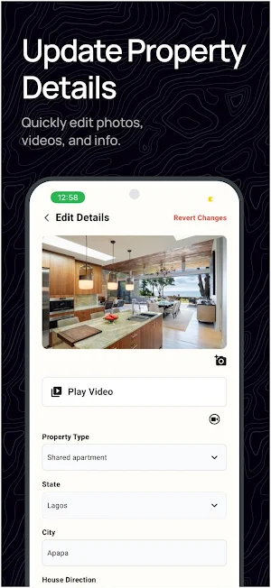 Travoli Screenshot 3