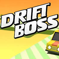 drift boss 3d