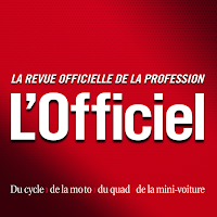 L'Officiel du Cycle