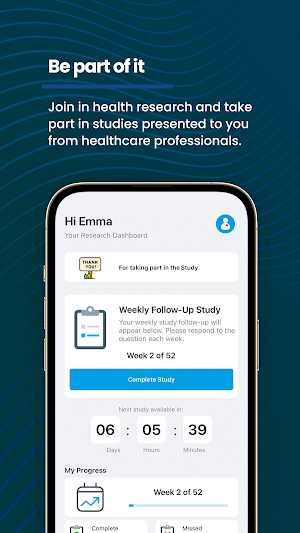 PeopleWith - Research Screenshot 1