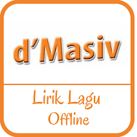 Lagu Lirik D'masiv Offline