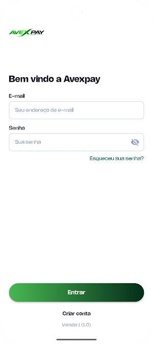 Avexpay Screenshot 0