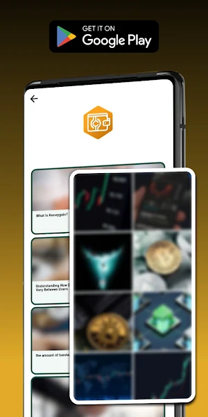 Satoshi : Crypto Wallet Guia Screenshot 2