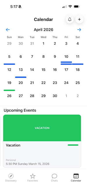 SoStack Screenshot 1