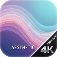 Aesthetic 4k Live Wallpaper