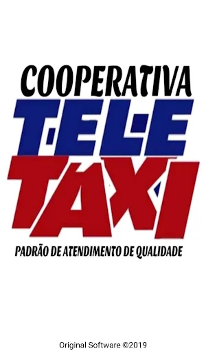 Teletaxi Pop Screenshot 0