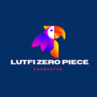 lutfione zero piece character