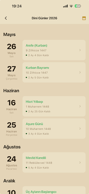 Nafiesna Screenshot 1