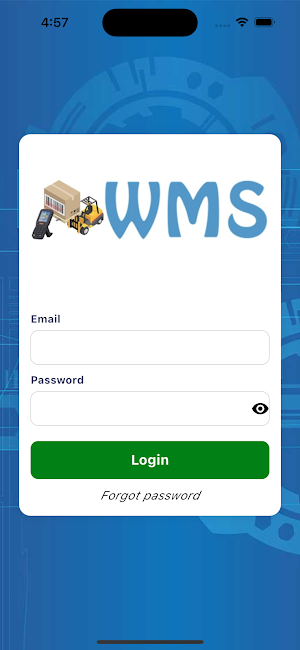 WMS Screenshot 0