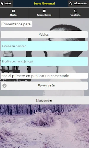 Stereo Getsemaní Screenshot 2
