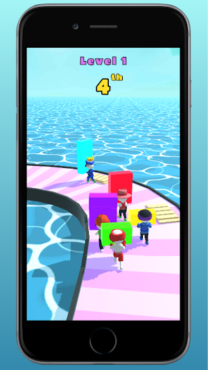 Stack Rush Screenshot 3
