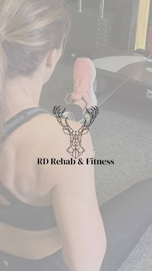 RD Rehab and Fitness Screenshot 0