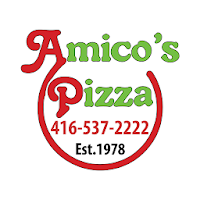 Amico's Pizza & Restaurant