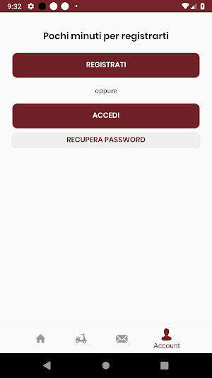 Cremeria Cecconi Screenshot 1