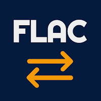 FLAC to MP3 Converter