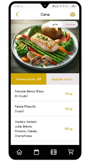Club Creatiu Profesional Screenshot 2