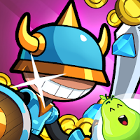 Overloot – Loot, Merge & Manag