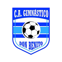 GIMNASTICO DON BENITO
