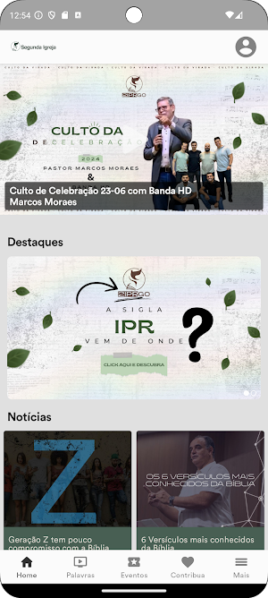 Família 2IPRGO Screenshot 0