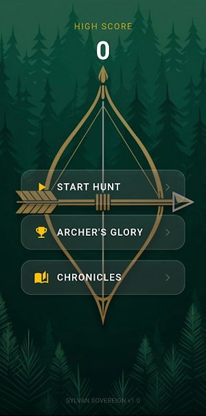 Sylvan Sovereign Screenshot 0