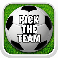 Pick The Team: Soccer Lineup