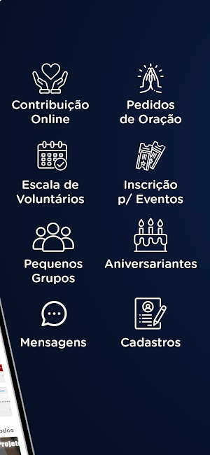 AD RIBEIRÃO DAS ONÇAS Screenshot 1