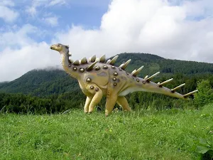 Cute dinosaur wallpapers Screenshot 2