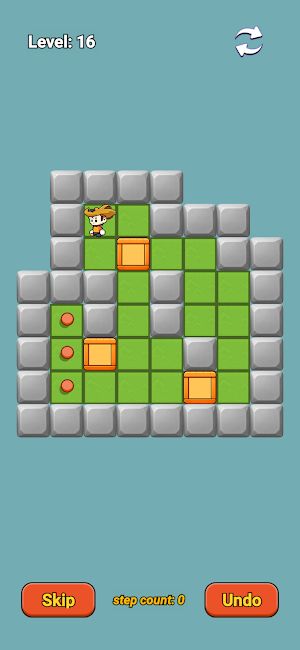 Crate Crawl Screenshot 3
