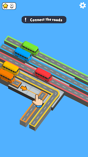 Metro Jam Screenshot 0