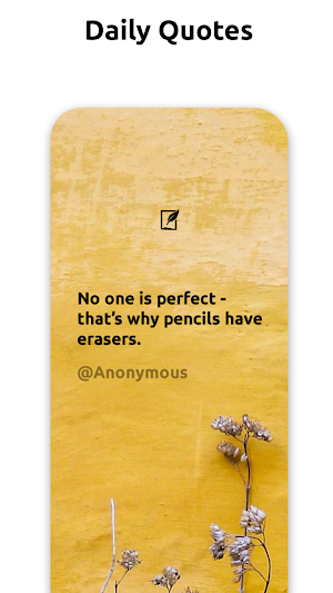 QuoteUrdu: Make Quote & Poetry Screenshot 1