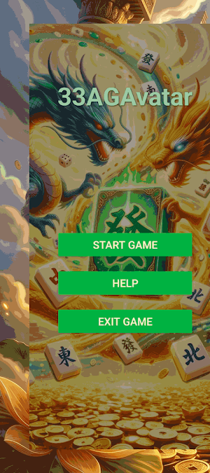 33AGAvatar Screenshot 0