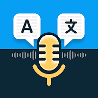 Voice Translator & Audio Saver