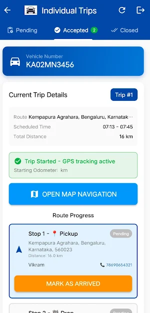 Abra Travels Screenshot 3