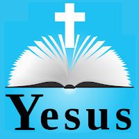 Yesus -- Hidup-Nya