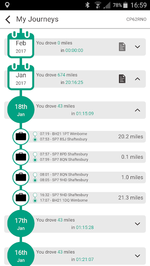 fitC MotorEasy Car Warranty Screenshot 2