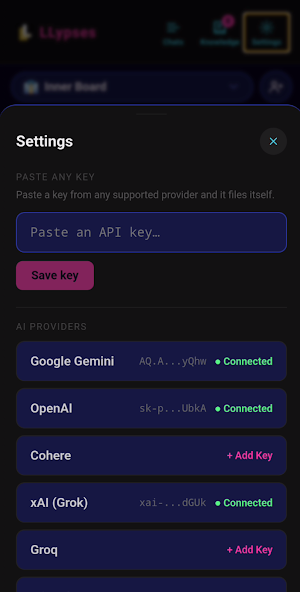 LLypses Screenshot 1