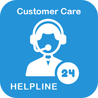 Customer Care Helpline Number