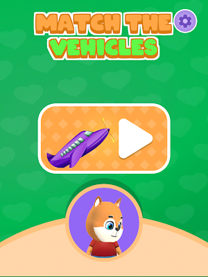 Match The Vehicles Screenshot 3