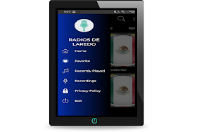 Radio Laredo Best stations Screenshot 3